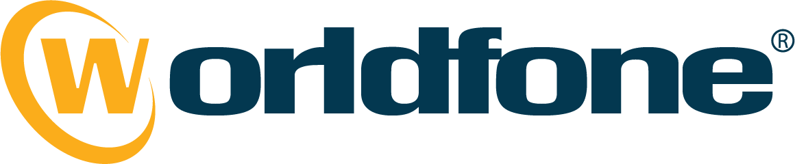 Worldfone Logo