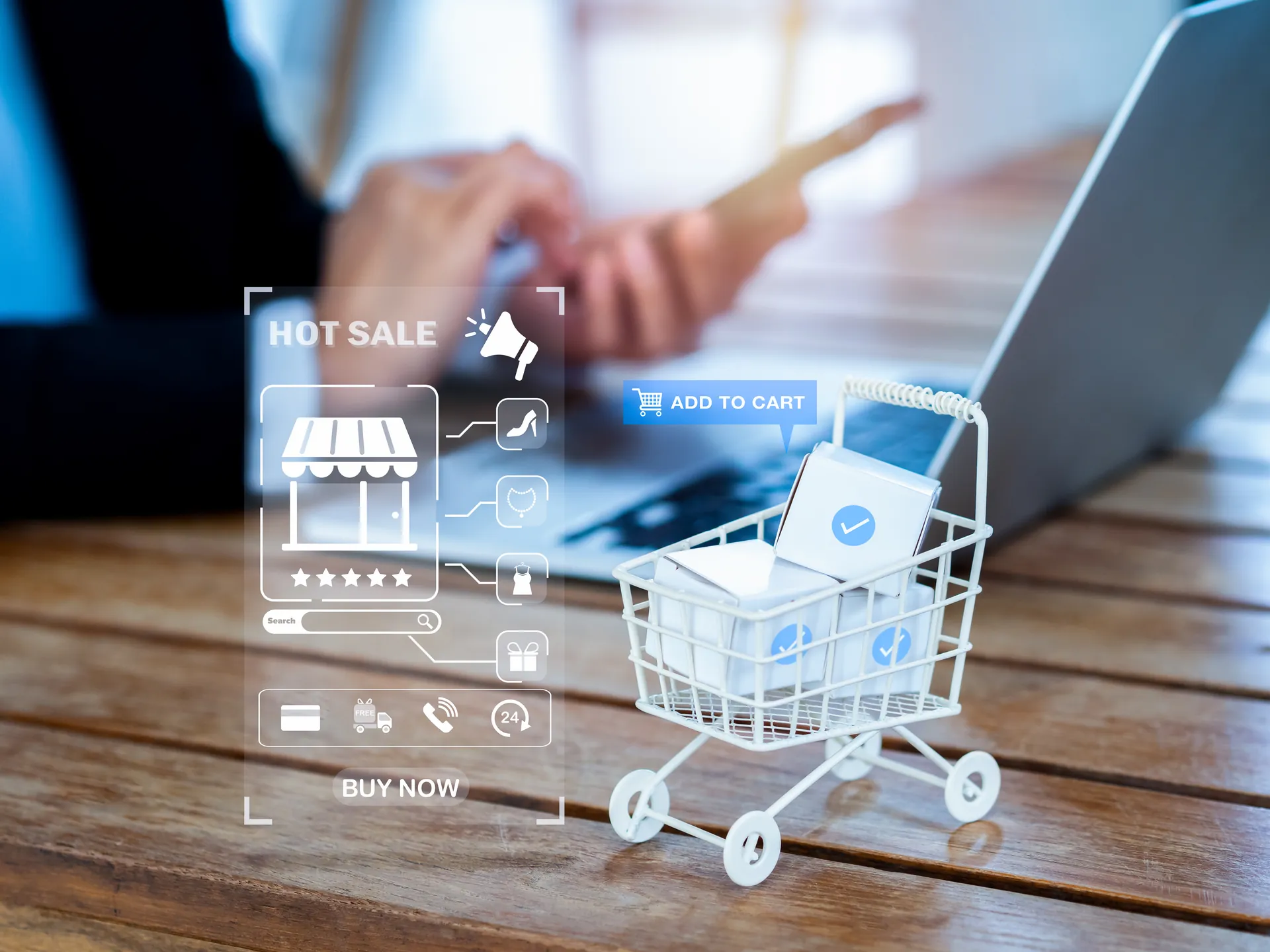 ecommerce