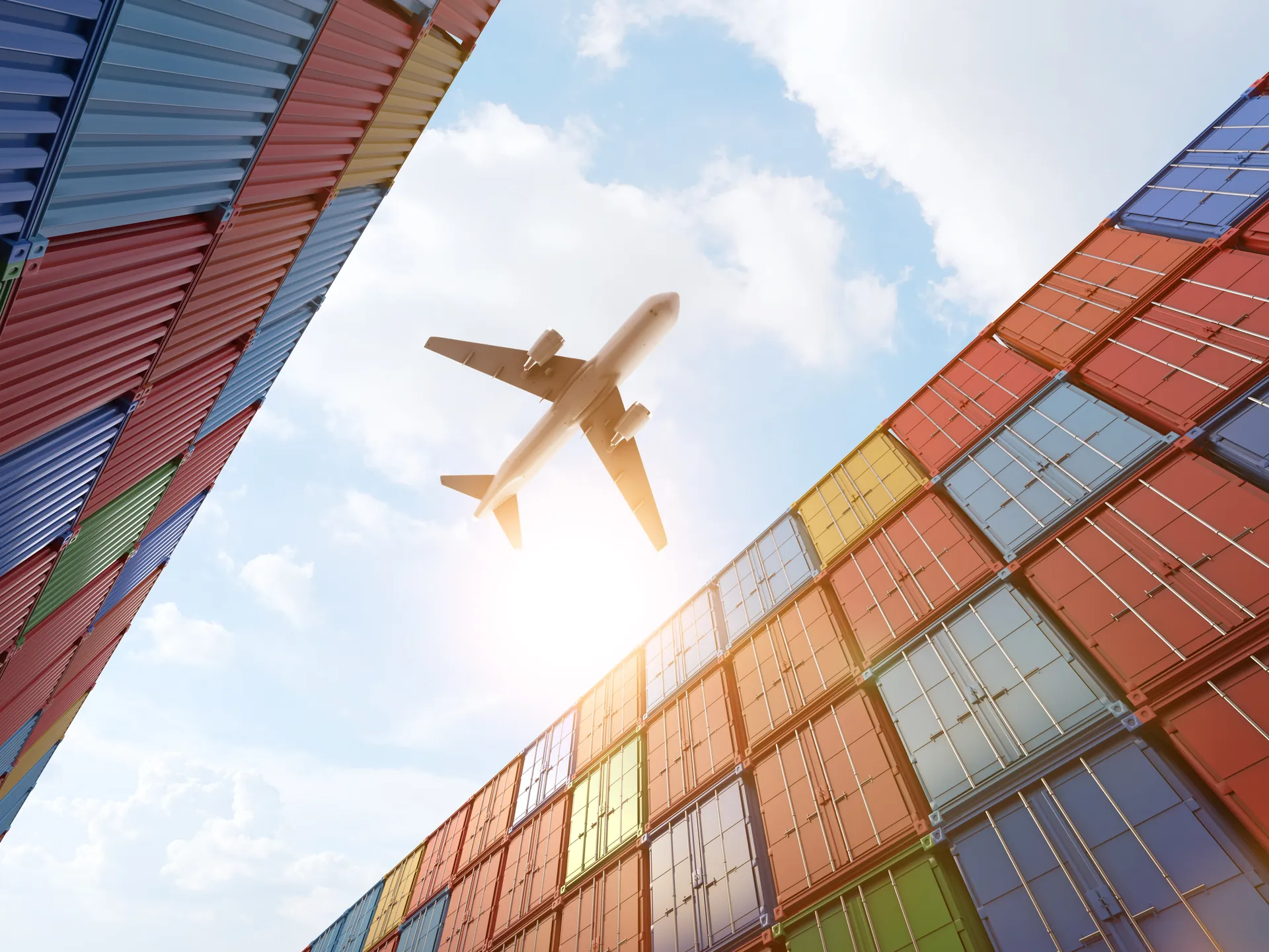 logistic travel