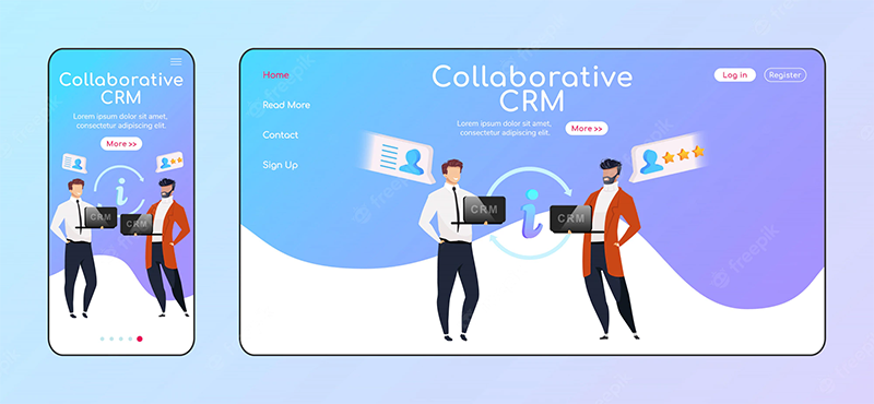 Collaborative-CRM-la-gi