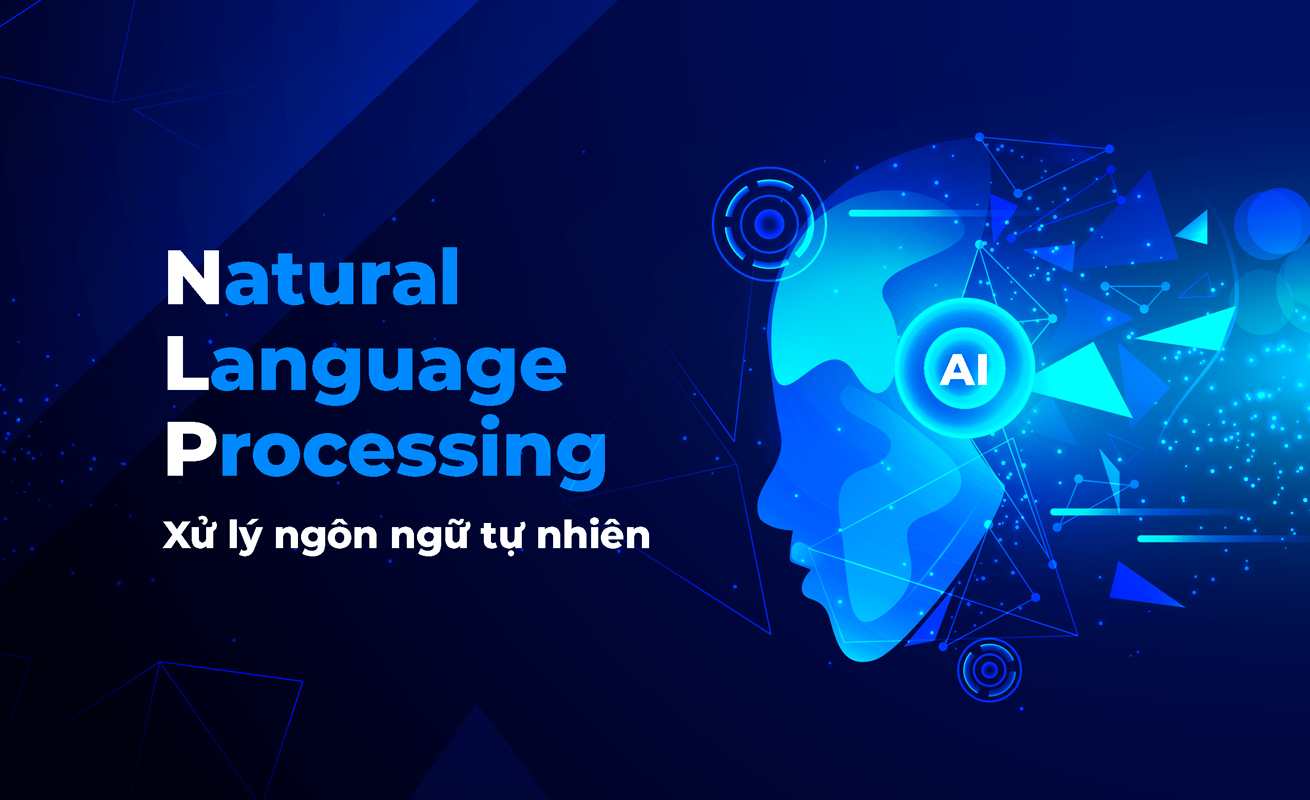 Xử lý ngôn ngữ tự nhiên AI (NLP) giải pháp đột phá năm 2024