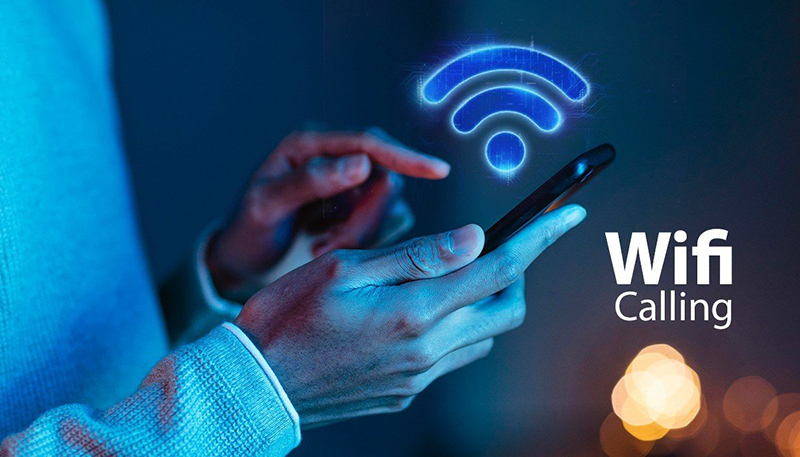 Tất tần tật về Wi-Fi Calling mà có thể bạn chưa biết!