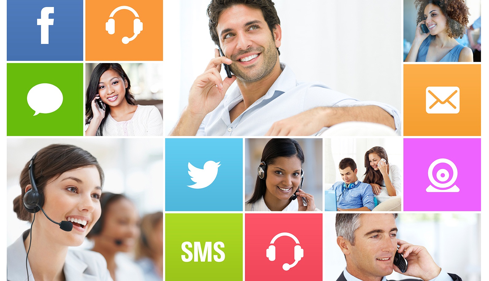 Đang nền tảng social