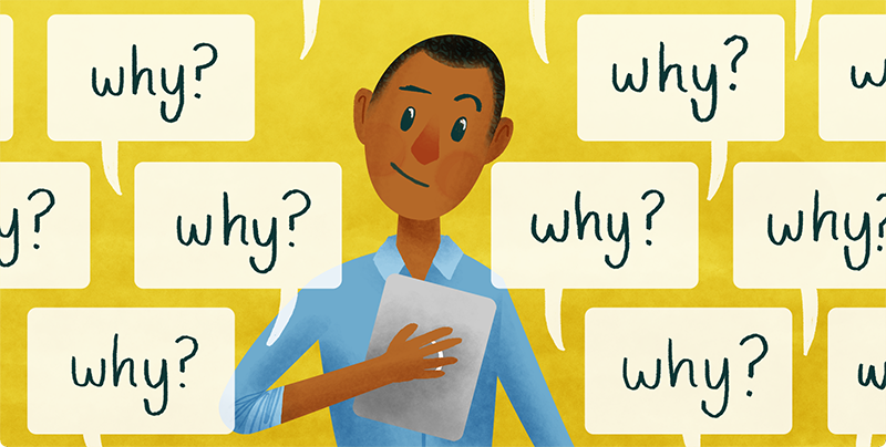 Tại sao cần bản đồ hành trình khách hàng?