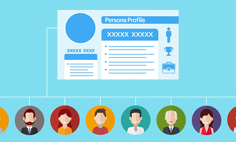 Tạo Personas cho người mua