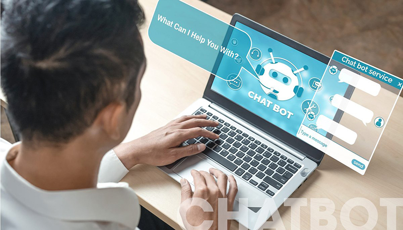 3 loại Chatbot và 3 hình thức sử dụng Chatbot phổ biến trong Doanh nghiệp