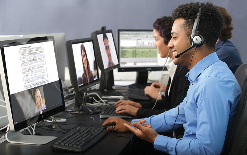 Video-contact-center-la-gi