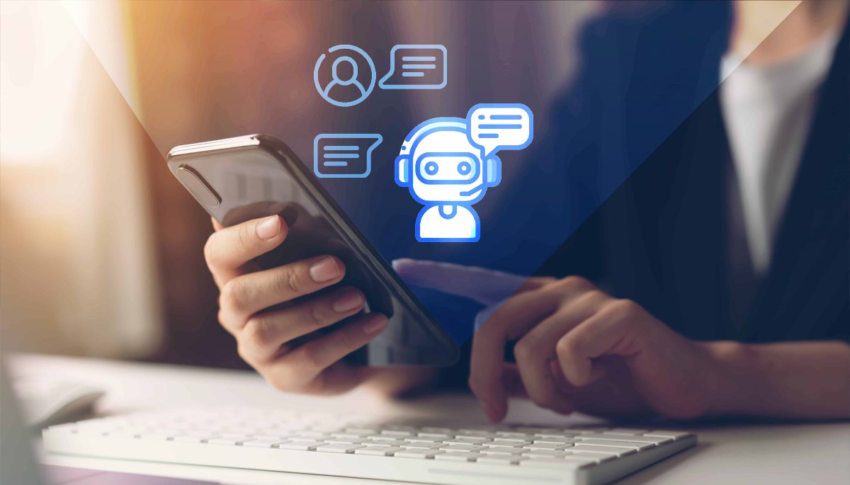 AI trong contact center